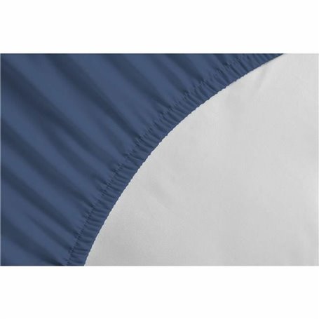 Drap housse Lovely Home Blue marine 90 x 190 cm 35,99 €