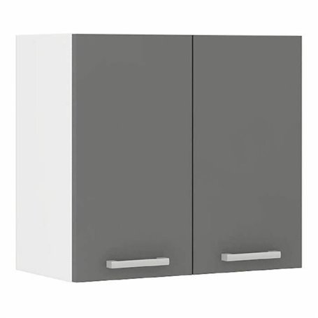 Meuble de cuisine 60 x 31 x 55 cm Gris Mélamine PVC Chêne 179,99 €