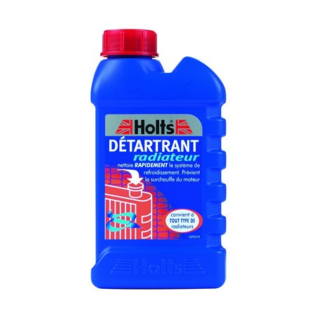 Détartrant pour radiateur Holts HL 1831583 250 ml 34,99 €