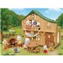 Maison de poupée Sylvanian Families The Lake Chalet 82,99 €