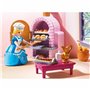 Playset  Playmobil Princess - Palace Pastry 70451     133 Pièces  61,99 €