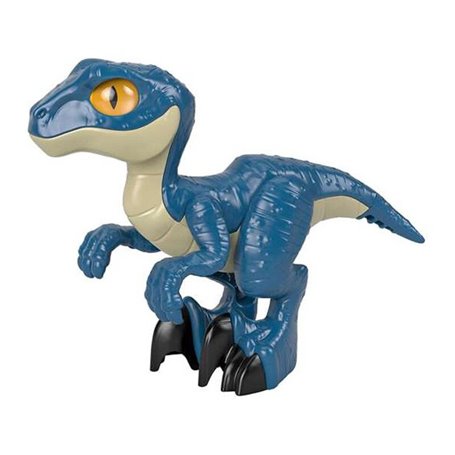 Dinosaure Fisher Price T-Rex XL  43,99 €