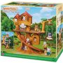 Maison de poupée Sylvanian Families The Treehouse 116,99 €