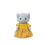 Poupées  Sylvanian Families 5376 The Elephant Family      46,99 €