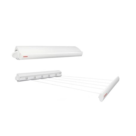 Séchoir Pliable Leifheit Blanc Plastique 59,99 €