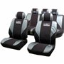 Ensemble de housses pour sièges WRC 007 339 Noir/Gris 100,99 €