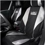 Ensemble de housses pour sièges WRC 007 339 Noir/Gris 100,99 €
