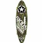 Skateboard Stamp Military 69,99 €