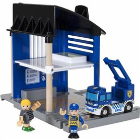 Poste de police Brio  76,99 €