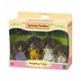 Poupées  Sylvanian Families 4018 Family Herisson      53,99 €