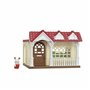 Maison de poupée Sylvanian Families 5393 La Maison Framboise 73,99 €