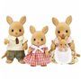 Ensemble de poupées Sylvanian Families Kangaroo Family 52,99 €