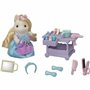 Figurine d'action Sylvanian Families The Pony Mum and Her Styling Kit\t 55,99 €