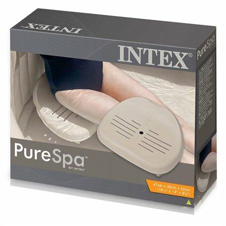 Siège Intex Pure Spa 107,99 €
