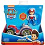 Jeu de Véhicules The Paw Patrol The Paw Patrol RYDER 46,99 €