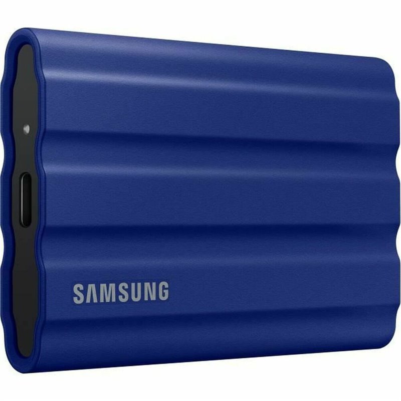 Samsung MU-PE2T0R 2 To Wifi Bleu