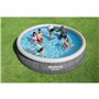 Piscine gonflable Bestway 57313-4 457 x 84 cm 339,99 €