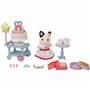 Accessoires pour poupées Sylvanian Families 5646 52,99 €