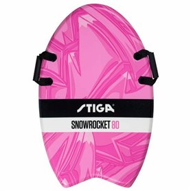 Tableau STIGA Snowrocket Graffiti 80 Ski Rose 80 cm 72,99 €