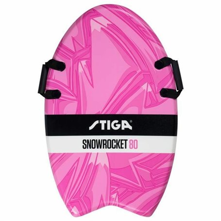 Tableau STIGA Snowrocket Graffiti 80 Ski Rose 80 cm 72,99 €