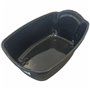 Bac à litière pour chats Petdesign Samba 56 x 40 x 39 cm 128,99 €