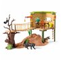 Set Animaux Sauvages Schleich 42507 + 3 ans 99,99 €