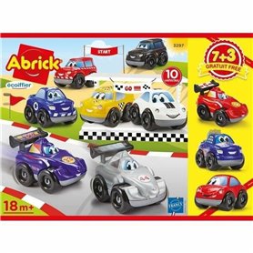 Jeu de Véhicules Ecoiffier 10 Pièces 50,99 €