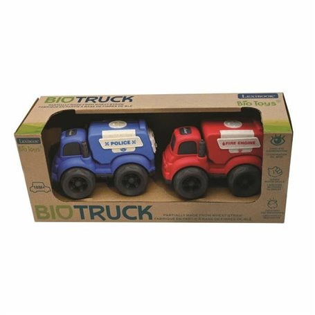 Camion Lexibook BioTruck 40,99 €