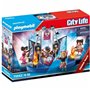 Playset Playmobil City Life 66,99 €