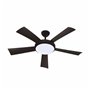 Ventilateur de Plafond FARELEK Wallis Noir 38 W 339,99 €