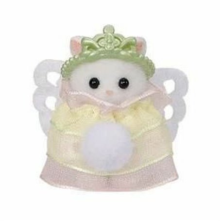 Figurine daction Sylvanian Families 5703 Couronne 61,99 €