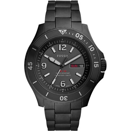 Montre Homme Fossil FB-02 DIVER (Ø 48 mm) 139,99 €