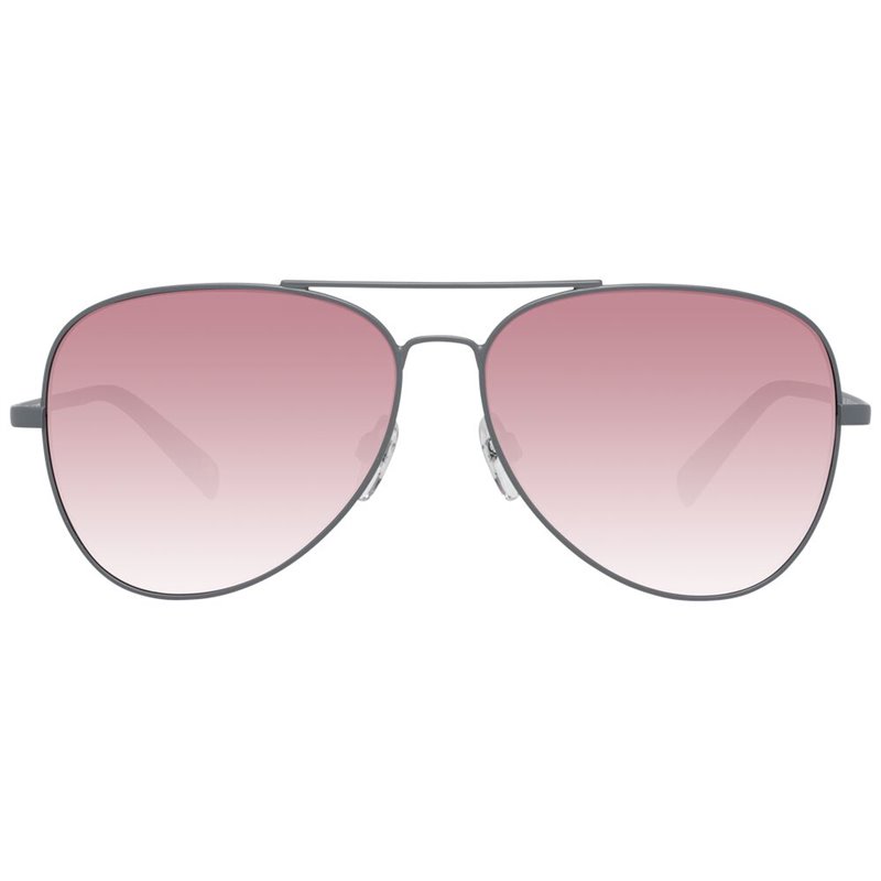 Lunettes de soleil Femme Benetton BE7011 59401
