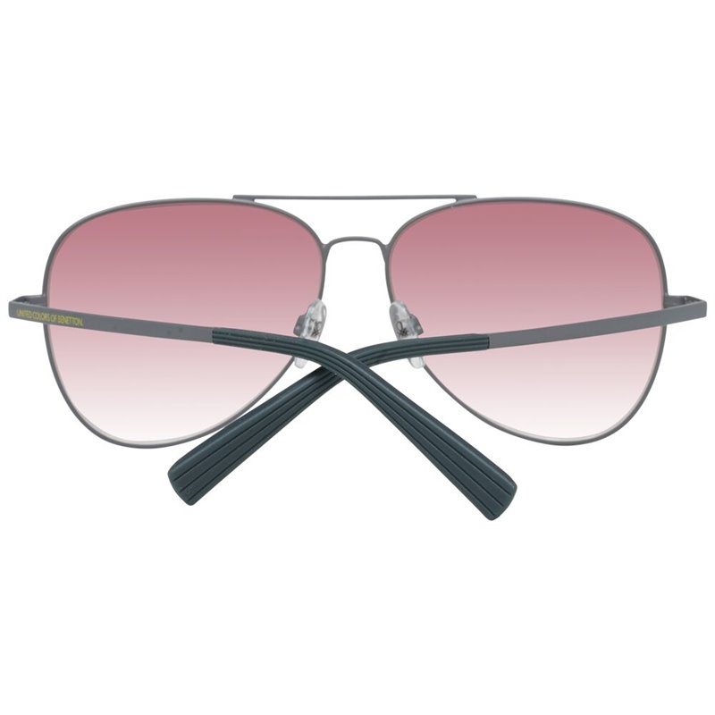 Image secondaire de Lunettes de soleil Femme Benetton BE7011 59401