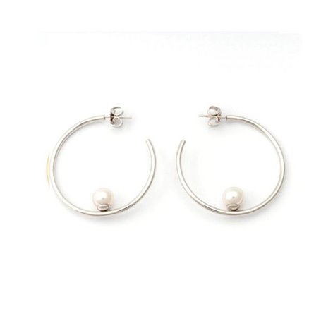 Boucles d´oreilles Femme Majorica 16406.01.2.000.010.1 119,99 €
