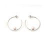 Boucles d´oreilles Femme Majorica 16406.01.2.000.010.1 119,99 €