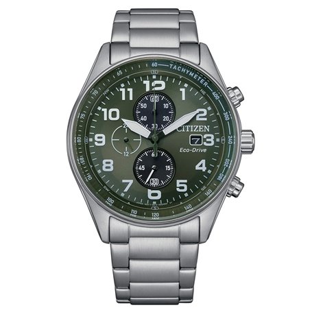 Montre Homme Citizen CA0770-72X 239,99 €