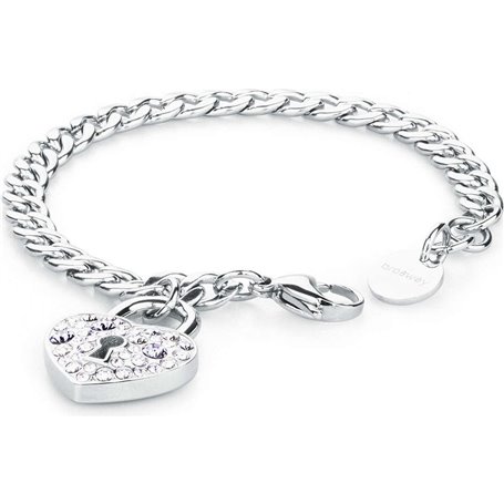 Bracelet Femme Brosway Argenté 50,99 €