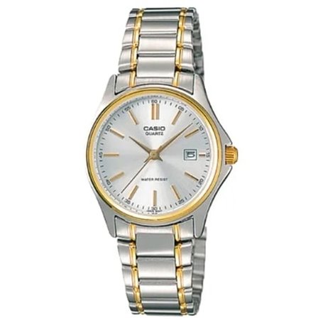 Montre Femme Casio (Ø 28 mm) 89,99 €