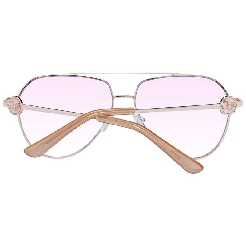 Image secondaire de Lunettes de soleil Femme Guess GF6140 6228T