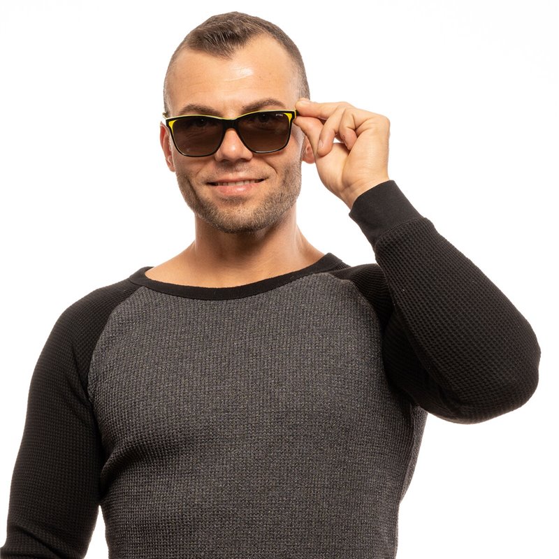 Image secondaire de Lunettes de soleil Homme Sting SST133 570B29