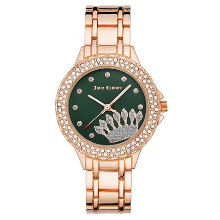 Montre Femme Juicy Couture JC_1282GNRG 99,99 €