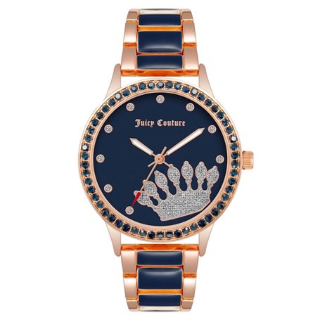 Montre Femme Juicy Couture JC_1334RGNV 99,99 €