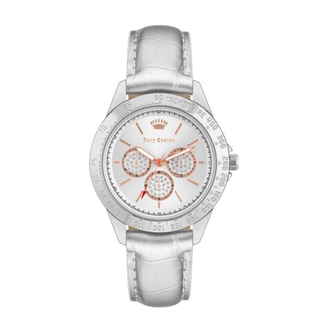 Montre Femme Juicy Couture JC_1221SVSI 89,99 €