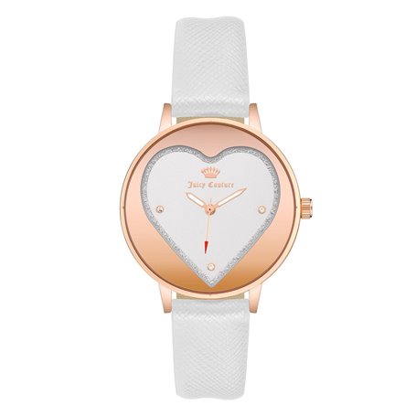 Montre Femme Juicy Couture JC_1234RGWT 82,99 €