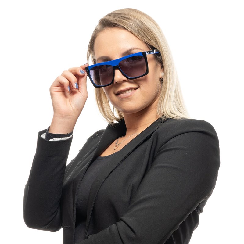 Image secondaire de Lunettes de soleil Femme Emilio Pucci EP0088 6105W