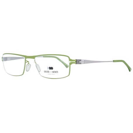 Monture de Lunettes Homme Greater Than Infinity GT007 54V04N 44,99 €