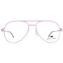 Monture de Lunettes Homme Greater Than Infinity GT008 56V06N 50,99 €