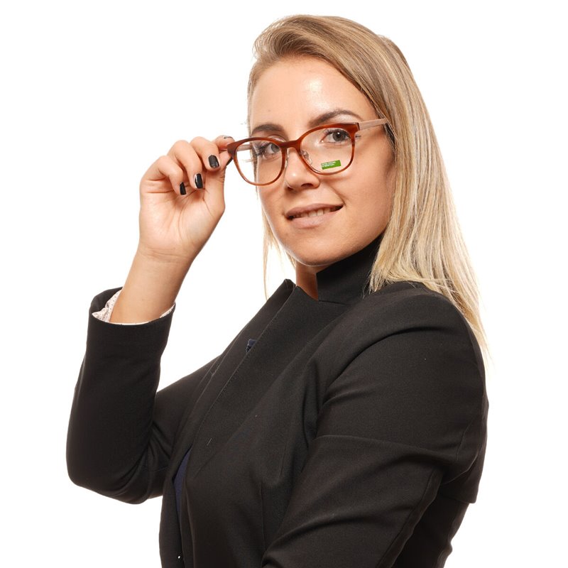 Image secondaire de Monture de Lunettes Femme Benetton BEO1040 50151