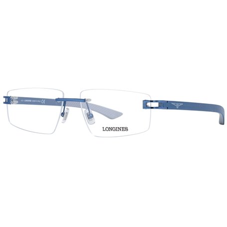 Monture de Lunettes Homme Longines LG5007-H 56090 189,99 €